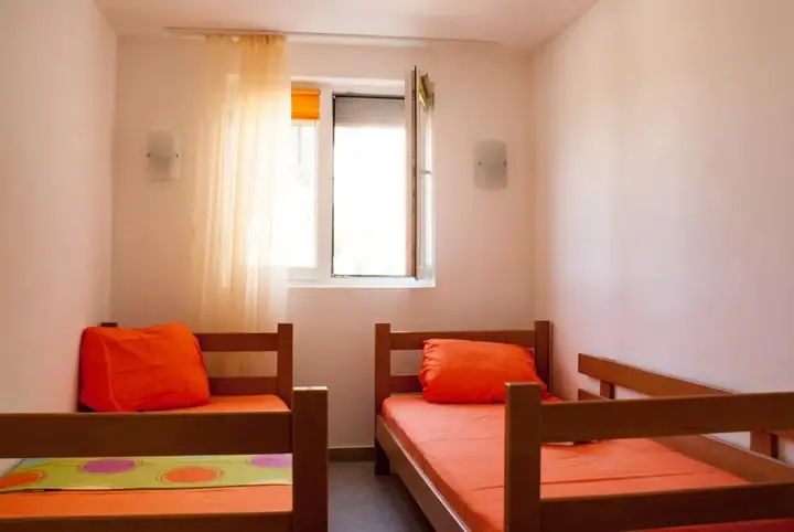 Тиват: Jelka Apartments
