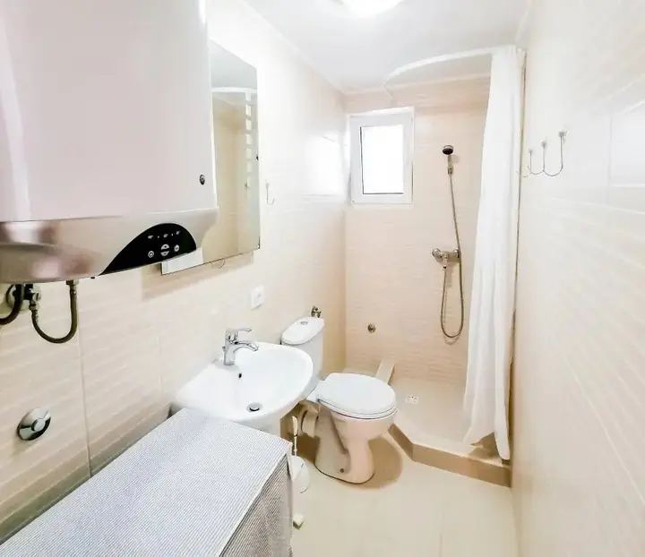 Тиват: Jelka Apartments