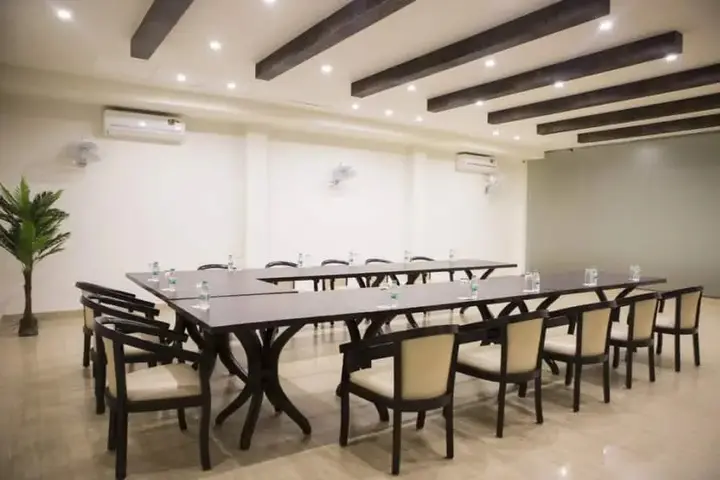 Ghasera: Hotel D Blossom