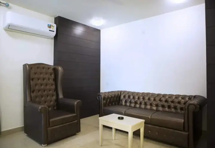 Ghasera: Hotel D Blossom