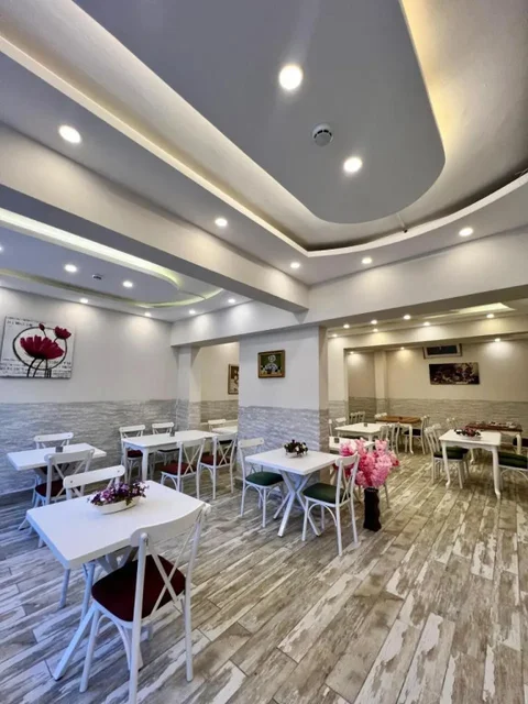 Трабзон: Avrasya - on 3 ApartHotel