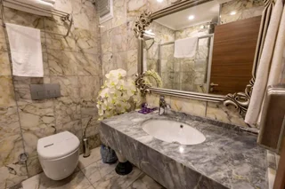 Трабзон: Avrasya - on 3 ApartHotel