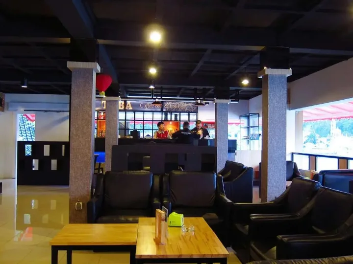 Озеро Тоба: Quality Siantar Hotel