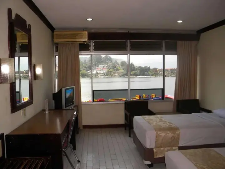 Озеро Тоба: Quality Siantar Hotel