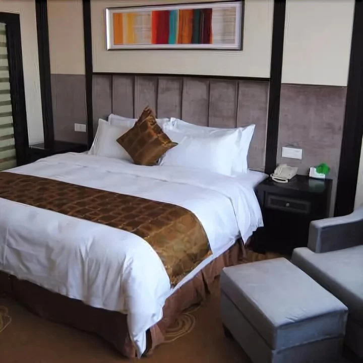 Хух-Хото: Zhongtai International Hotel