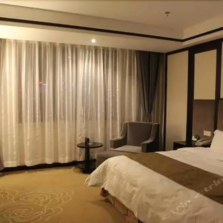 Хух-Хото: Zhongtai International Hotel