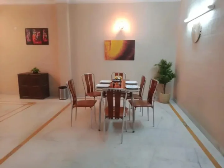 Гуруграм: Millennium House
