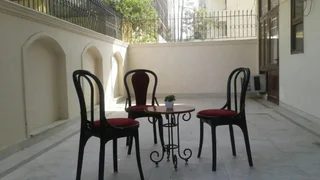 Гуруграм: Millennium House