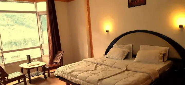 Манали: Hotel Ocean Inn