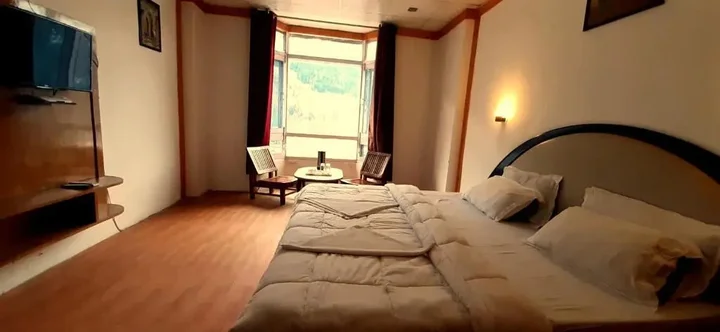 Манали: Hotel Ocean Inn