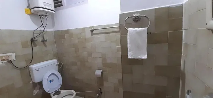 Манали: Hotel Ocean Inn