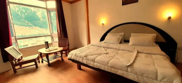 Манали: Hotel Ocean Inn