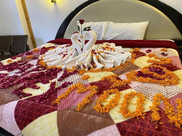 Манали: Hotel Ocean Inn