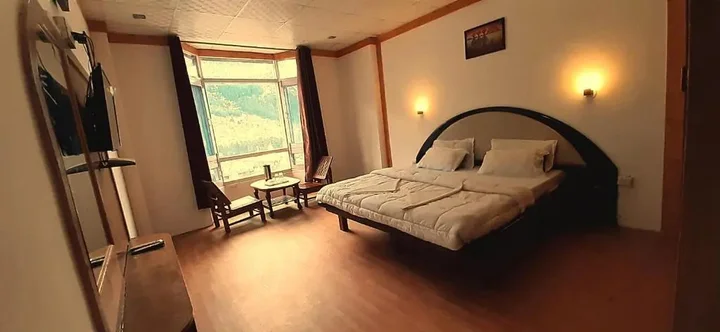 Манали: Hotel Ocean Inn