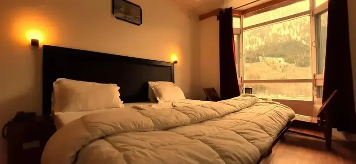 Манали: Hotel Ocean Inn