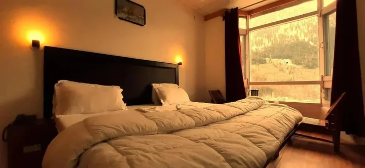 Манали: Hotel Ocean Inn
