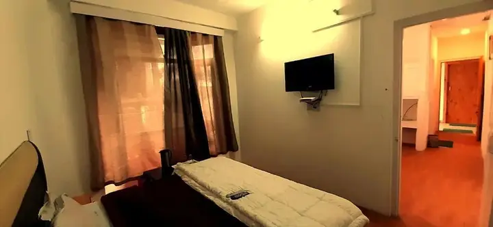 Манали: Hotel Ocean Inn