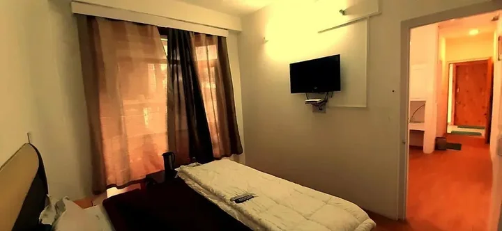 Манали: Hotel Ocean Inn