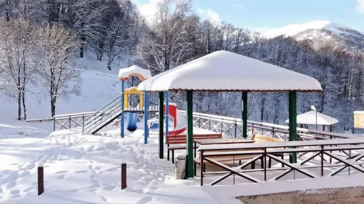 Бакуриани: K2 Hotel