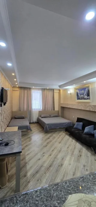 Бакуриани: K2 Hotel