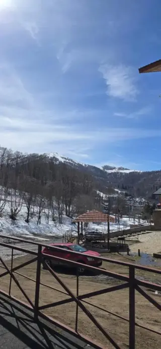 Бакуриани: K2 Hotel