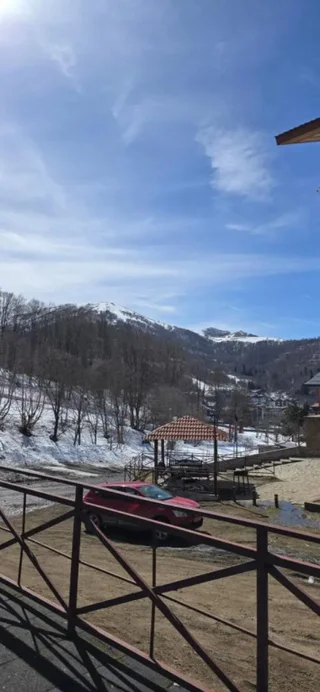 Бакуриани: K2 Hotel