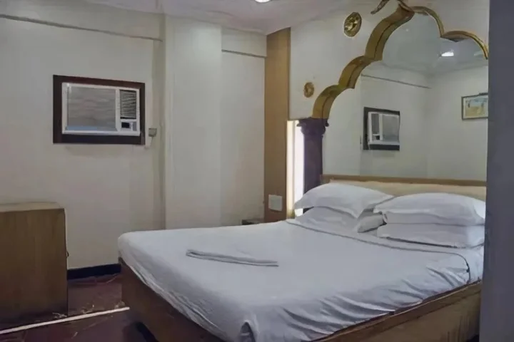 Шимла: Hotel Sun- N -Snow