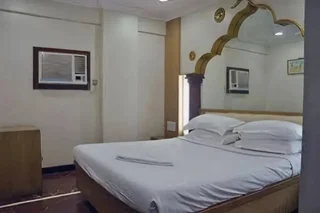 Шимла: Hotel Sun- N -Snow