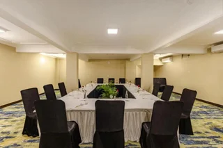 Катра: Hotel The Vaishnodevi