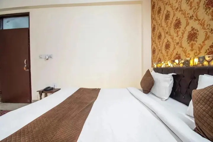 Джайпур: Hotel Marwal