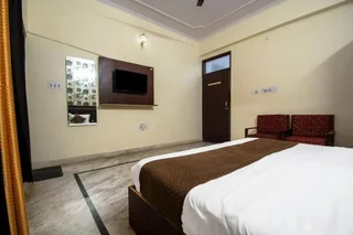 Джайпур: Hotel Marwal
