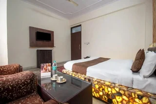 Джайпур: Hotel Marwal