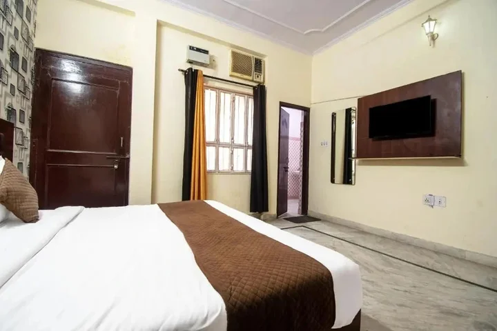 Джайпур: Hotel Marwal