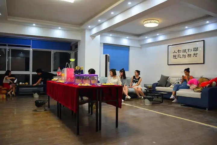Ухань: Jinshu Inn