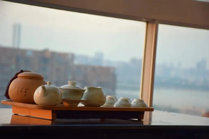 Ухань: Jinshu Inn