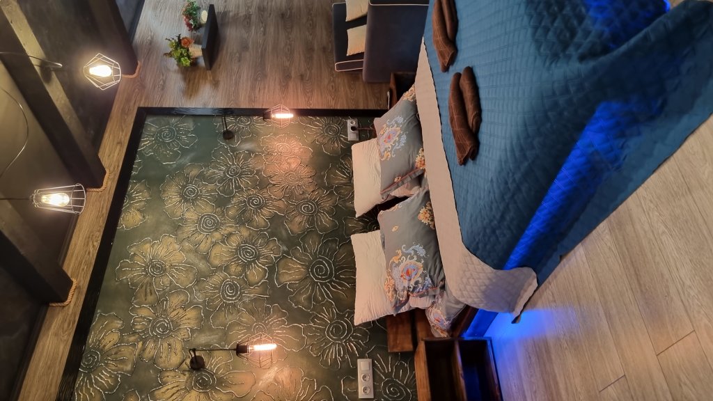 Пятигорск: Апартаменты НаСутки26 Loft