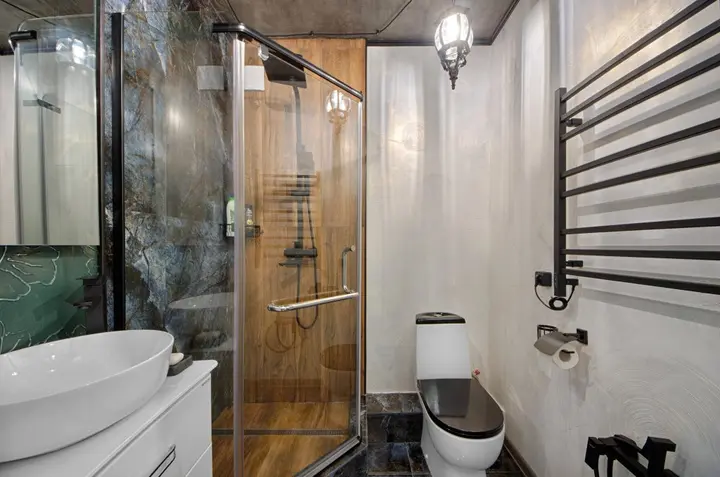 Пятигорск: Апартаменты НаСутки26 Loft