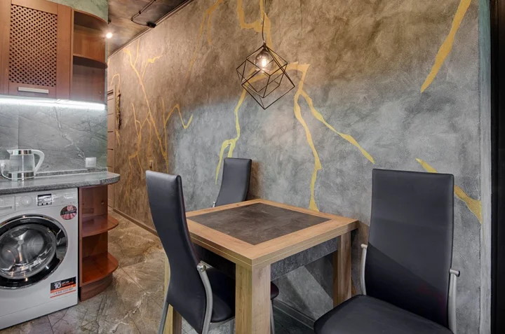 Пятигорск: Апартаменты НаСутки26 Loft