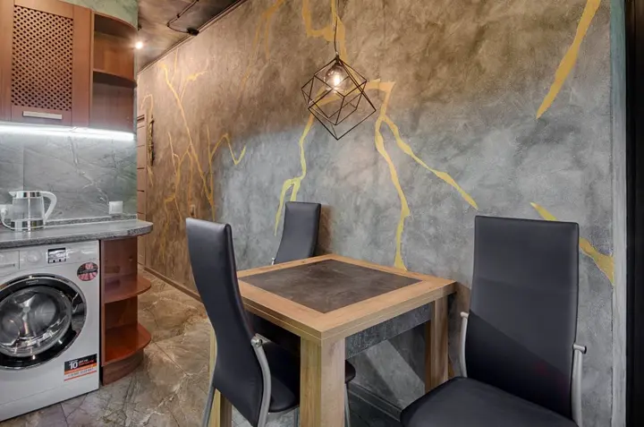 Пятигорск: Апартаменты НаСутки26 Loft