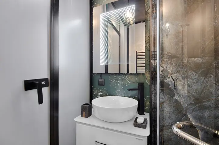 Пятигорск: Апартаменты НаСутки26 Loft