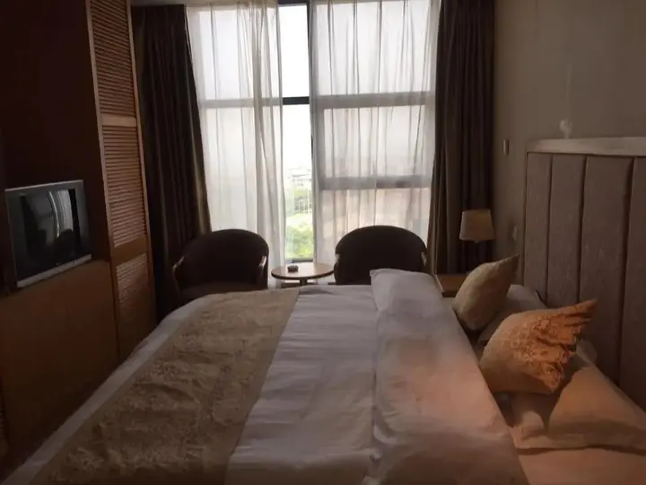 Сучжоу: Kunshan Jia Platinum Business Hotel