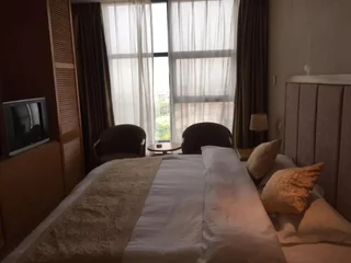 Сучжоу: Kunshan Jia Platinum Business Hotel