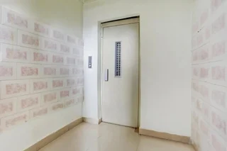 Крепость Jhansi: Hotel High Way