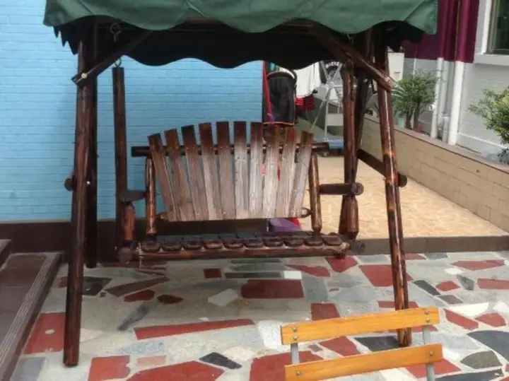 Шэньчжэнь: Xichong No. 1 Beach Huts