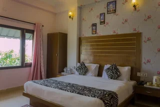 Наинитал: The Dukes Den Resort