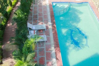 Наинитал: The Dukes Den Resort