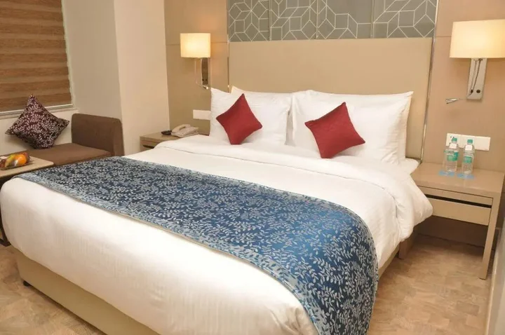Джайпур: Janpath Guest House