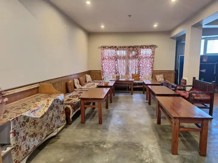 Tongspon Guest House — фото 2