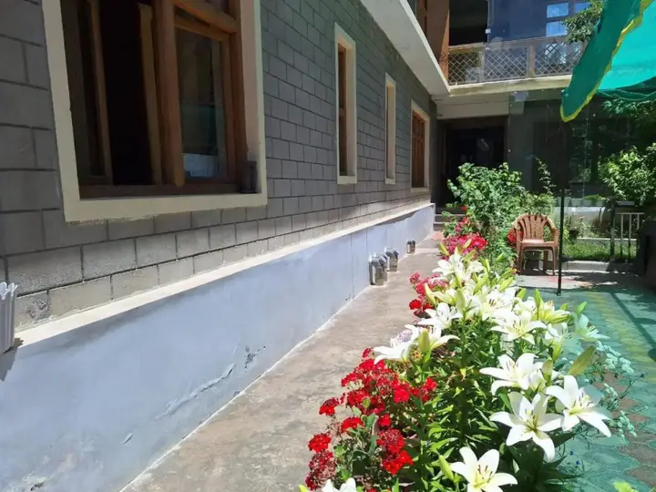 Tongspon Guest House — фото 1