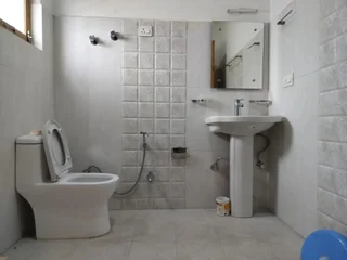 Лех: Tongspon Guest House